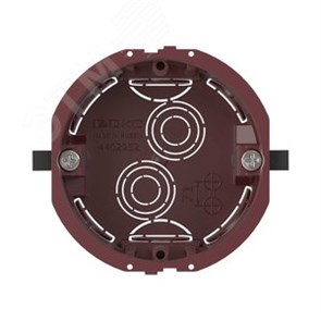 4402952 Коробка установочная для полых стен Ø68х45мм (уп.100шт.) ДКС (Россия) 4402952