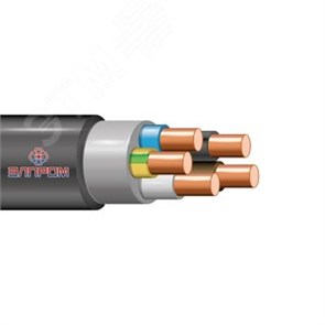 ВВГнг(А)-LSLTx 5х1,5мм² Кабель силовой ВВГнг(А)-LSLTx 5х1,5