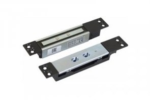 ML-1200N Электромагнитный замок врезной, сдвиговый AccordTec ML-1200N