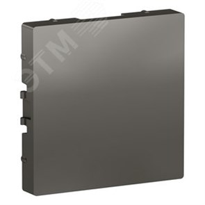 ATN000909 AtlasDesign Заглушка, сталь (уп.5шт.) Schneider Electric ATN000909