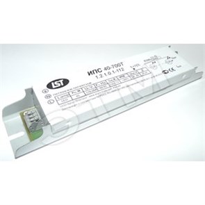 4800493 ИПС60-700ТД Драйвер LED светодиодный Аргос-Трейд 4800493