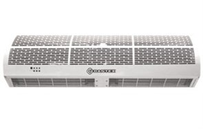 RZ-0306 DDN Воздушно-тепловая завеса 3кВт, 220-240В, 600х180х215мм ВЫВЕДЕНА ИЗ АССОРТИМЕНТА RZ-0306 DDN