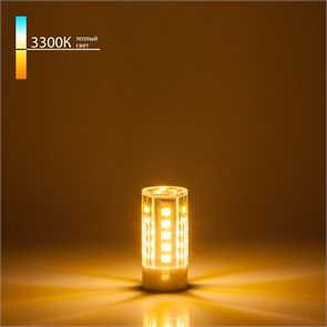 G4 LED BL104 5W 220V 4200K Лампа светодиодная (уп.20/500шт.) Elektrostandard G4 LED BL104 5W