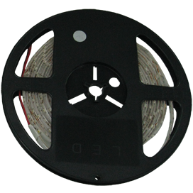 P5LV05ESB Ecola LED strip PRO 4,8W/m 12V IP65 8mm 60Led/m 4200K 6Lm/LED 360Lm/m светодиодная лента на катушке 5м P5LV05ESB