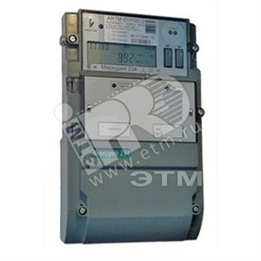 234ARTM03PВR.G ARTM-03 PBR.G многотарифный, 5(10), кл.точ. 0.5S/1.0, Щ, ЖКИ, оптопорт,GSM,2*RS485 ЭЛ.СЧ-К 3-х фазный «НПК «Инкотекс» ООО 234ARTM03PВR.G