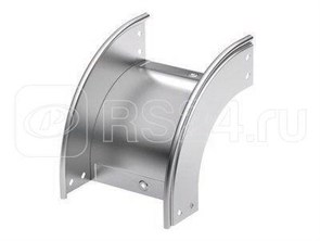 36782KHDZ S5 Combitech Угол CS 90 вертикальный внешний 90° 100/50, горячеоцинкованный (уп.1шт.) ДКС 36782KHDZ