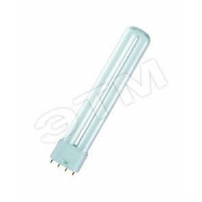 010793 DULUX L 36W/830 2G11 Лампа компактная люминесцентная (уп10шт.) OSRAM 4050300010793