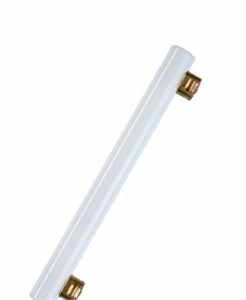 317106 SPC.LIN 1603 SPECIAL LINESTRA 35 W 230 V S14S (уп.25шт.) OSRAM СНЯТА С ПРОИЗВОДСТВА 317106