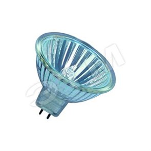 428673 DECOSTAR 51S TITAN 46860 VWFL 20W 12V GU5,3 Лампа галогенная (уп.20шт.) OSRAM 4050300428673
