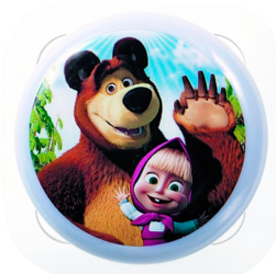ММ-004-02 Ночник (Маша и медведь) ММ-004-02 Ночник (Маша и