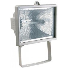 LPI01-1-0500-K01 ИО 500 Прожектор 500w белый IP54 (уп.16шт.) IEK® LPI01-1-0500-K01