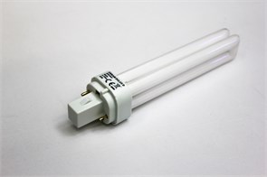 012049 DULUX D 26W/840 G24D-3 Лампа компактная люминесцентная (уп10шт.) OSRAM 4050300012049