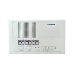 CM-204 Главная станция громкой связи COMMAX СНЯТА С ПРОИЗВОДСТВА 681454