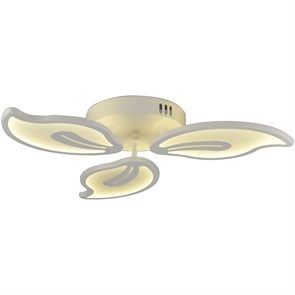 TL1143-39D Потолочная люстра Frederica LED Toplight TL1143-39D
