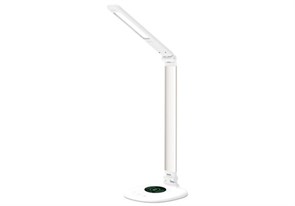 NL-62LED Белый Настольный светильник NATIONAL NL-62LED Белый