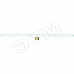 01355240 Philips PHILINEA T30 35W S14d 230W WH 1CT лампа СНЯТА С ПРОИЗВОДСТВА 681633