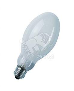 015064 HQL 250W E40 Лампа ртутная ДРЛ (уп.12шт.) OSRAM 4050300015064