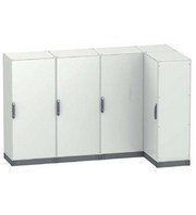 020341 Пластрон XL3 681673