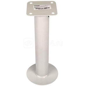 FD 34-0870 Кронштейн для камер видеонаблюдения, труба 5,1см, 30см REXANT (Китай) FD 34-0870