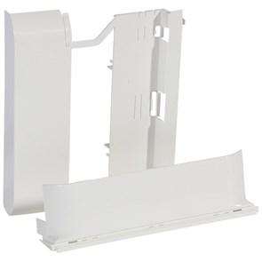 31709 Выдвижной блок для монтажа рамок 31614 и 31622 6 модулей H20 (уп.5шт.) Legrand (Франция) 031709