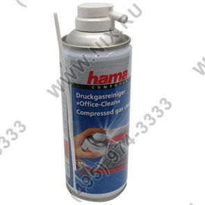 Hama 49877 Пневмоочиститель (баллон) 681768