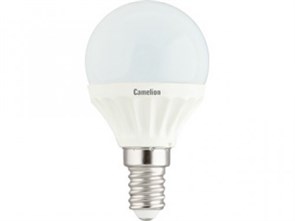 LED3-G45/845/E14 BasicPower Светодиодная лампа 3Вт 220B ВЫВЕДЕНА ИЗ АССОРТИМЕНТА LED3-G45/845/E14