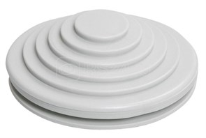 YSA40-20-22-68-K41 Сальник d=20мм (Dотв.бокса 22мм) серый IP54 (уп.100шт.) IEK® YSA40-20-22-68-K41