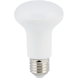 G7KW90ELC Ecola Reflector R63 LED 9,0W 220V E27 2800K (композит) Лампа св/д (уп.10/50шт.) G7KW90ELC