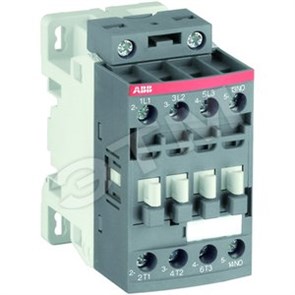 1SBL137001R1310 Контактор AF09-30-10-13 9А с универсальной катушкой управления AF09-30-10-13 ABB  1SBL137001R1310