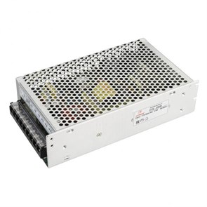 014979 HTS-200M-24 (24V, 8.3A, 200W) Блок питания для св/д ленты Arlight (Россия) 014979