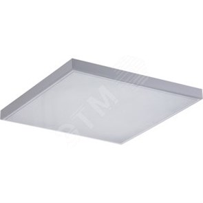 2853486H PPL 595/U Prisma 36w 3000Lm 4000K IP40 (с драйвером 180mA 19mm) Светильник светодиодный (уп.2шт.) JazzWay (Китай) 2853486H