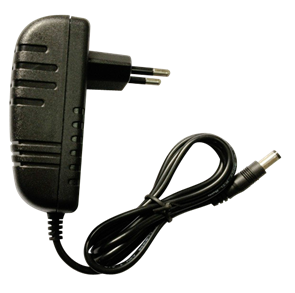 1005953 Адаптер к светодиодной ленте 24W 12V (уп.100шт.) JazzWay (Китай) 1005953