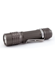 G15 Tactic Nichia 219D max900лм, 5 реж., IPX8, акк 18650 2600mAh с встр. ЗУ Фонарь ЯРКИЙ ЛУЧ 4606400106128