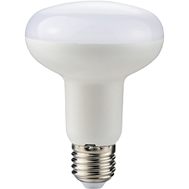G7NV17ELC Ecola Reflector R80 LED Premium 17,0W 220V E27 4200K (композит) 114x80 G7NV17ELC