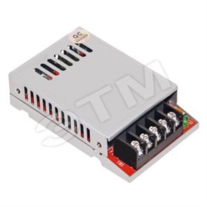 1005939 ZC-BSPS-12V0.5A=6W IP20 Драйвер светодиодный LED 6Вт 12В IP20 (уп.200шт.) JazzWay 1005939
