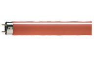 0072748040 PHILIPS TL-D 36W/15 Red Лампа линейная люминесцентная G13 T8 красная (уп.25шт.) 871150072748040