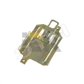 SVA10D-S35-3 Скоба RCS-1 на ДИН-рейку для ВА88-32 (уп.10шт.) IEK® SVA10D-S35-3