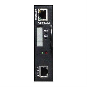 DTB7-04 Плата расширения на 4 системных порта LDP для системы связи РЕГИОН-DXE АМ Телеком ЗАО DTB7-04