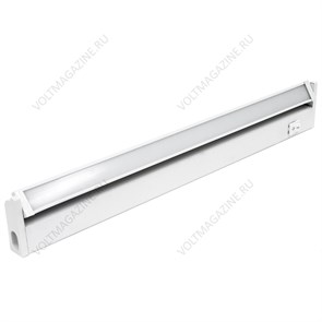 27953 AL5042 14LED (2835) 4500K 3W 250Lm Линейный светодиодный светильник (уп.30шт.) FERON 27953