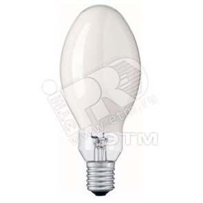 007492/18060515 PHILIPS HPL-N 250W/542 E40 Лампа ртутная ДРЛ (уп.12шт.) 928053007492