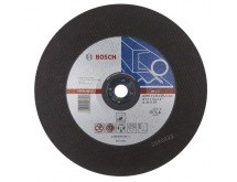 2.608.600.543 Диск отрезной по металлу 350*25,4мм BOSCH 682802