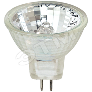 02201 HB3 20W 12V MR11/G4.0 Лампа галогенная (уп.15/300шт.) FERON ВЫВЕДЕНА ИЗ АССОРТИМЕНТА 02201