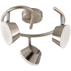 TL1238Y1-03SN Спот светодиодный Jenifer Toplight TL1238Y1-03SN