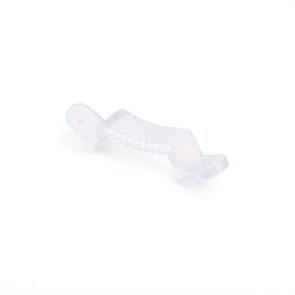 Clip 220V 5050 RGB Крепеж для ленты LS002 220V RGB (уп.10шт.) Elektrostandard a053648