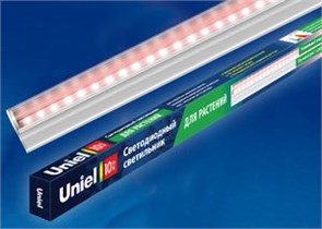 ULI-P17-14W/SPLE IP20 WHITE Светильник для растений светодиодный (уп.50шт.) UNIEL ULI-P17-14W/SPLE IP20 WHITE