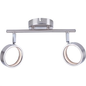 TL1239Y-02SN Спот светодиодный Jacklyn Toplight TL1239Y-02SN