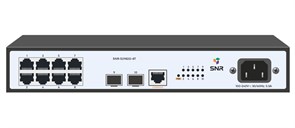 SNR-S2982G-24TE Управляемый коммутатор уровня 2 НАГ ООО SNR-S2982G-24TE