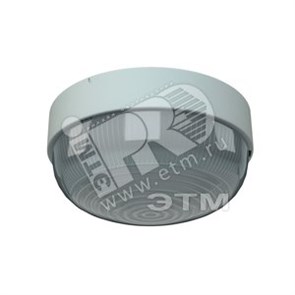 1147000010 TS 1x100 E27 IP44 круглый Светильник Световые Технологии (Россия) 1147000010