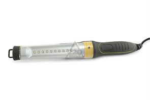 LD-06-05 (ПР-Л-60-05) Светильник- переноска светодиодный 6W 5 метров IP20 LUX 4606400206088