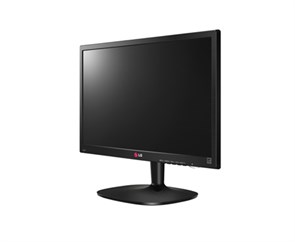 Монитор 21,5" LG 22M35D-B LED 1920*1080 Glossy Black 5ms 200cd/m2 5min:1 170*/160* D-Sub DVI 22M35D-B Монитор LG